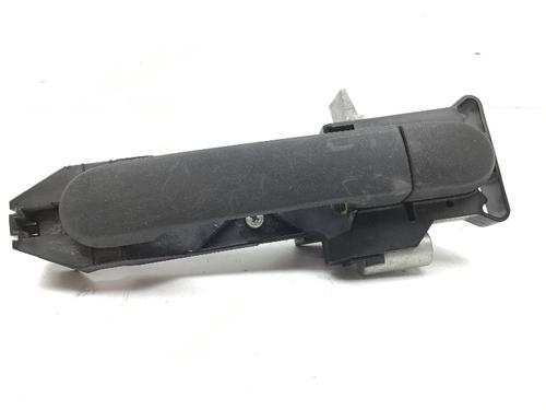 Used Rear right exterior door handle NISSAN MICRA III (K12) 1.2 16V (65 hp) 25402636