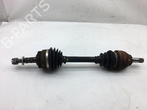 Used Left front driveshaft OPEL VECTRA B Estate (J96) 1.8 i 16V (F35) (115 hp) 14586065