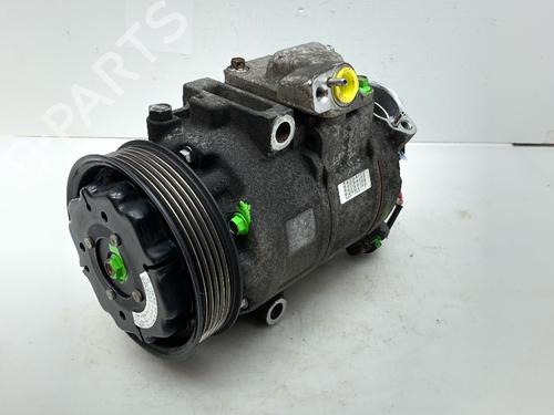 Used AC compressor AC compressor SEAT IBIZA III (6L1) 1.4 16V (75 hp) 36094317 36094317
