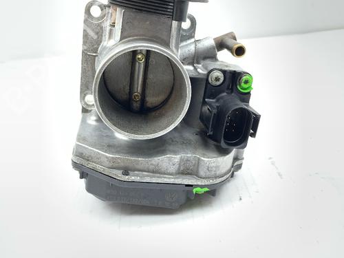 Throttle body VW GOLF IV (1J1) 1.4 16V | BP30437852M82