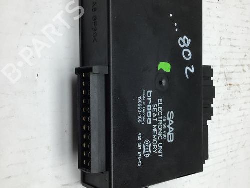 Electronic module SAAB 9-5 Estate (YS3E) 2.3 Turbo | BP26121412M83 
