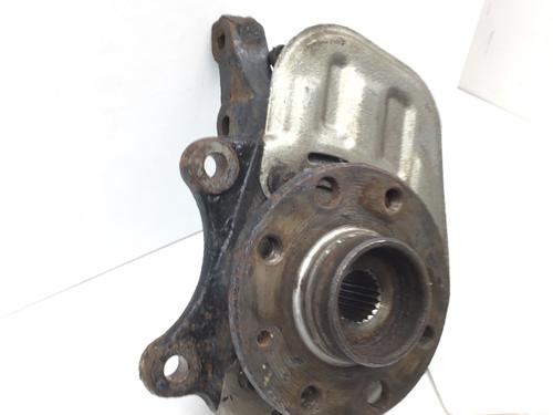 Left front steering knuckle OPEL MERIVA A MPV (X03) 1.6 16V (E75) | BP25378866M25 