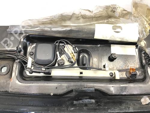 Bootlid window BMW 3 Touring (E46) 320 d | BP26216897C64 