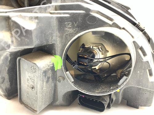 Left headlight MERCEDES-BENZ C-CLASS T-Model (S204) C 220 CDI (204.208) | BP38075073C28 - Image 7