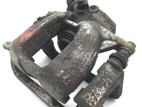 Used Right front brake caliper PEUGEOT 407 SW (6E_, 6D_) 2.0 HDi 135 (136 hp) 22559335