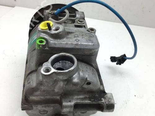 AC compressor SAAB 9-5 Estate (YS3E) 2.3 Turbo | BP25937700M34 