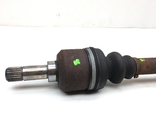 Left front driveshaft CITROËN BERLINGO / BERLINGO FIRST Box Body/MPV (M_) 1.9 D 70 (MBWJZ, MCWJZ) | BP10378502M38 