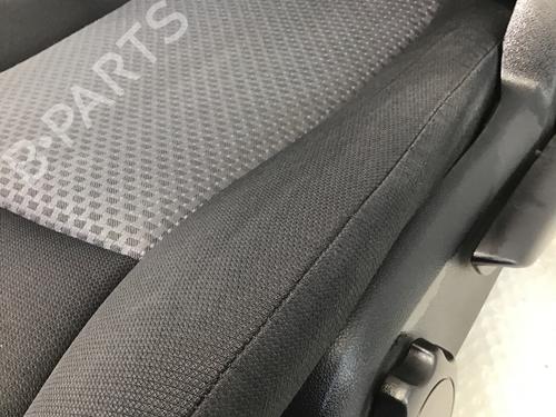 Left front seat MERCEDES-BENZ A-CLASS (W169) A 150 (169.031, 169.331) | BP24314213C15 