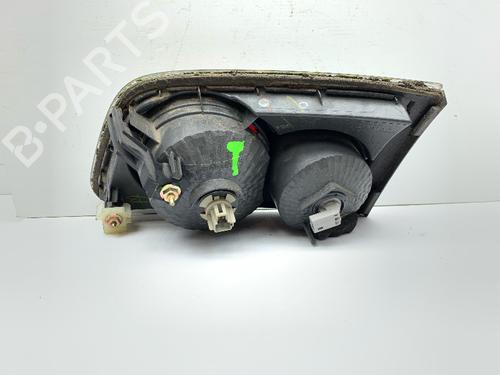 Left tailgate light MAZDA 6 Station Wagon (GY) 2.0 DI (GY19) | BP30470643C79