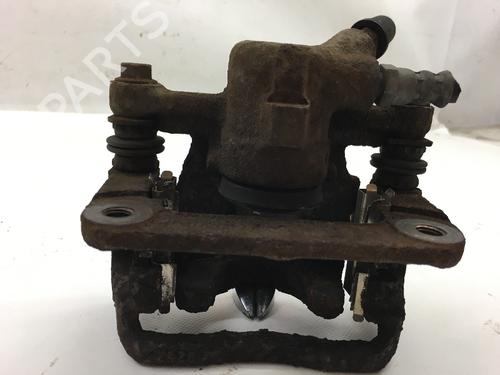Left rear brake caliper MERCEDES-BENZ A-CLASS (W168) A 190 (168.032, 168.132) | BP14586335M107 