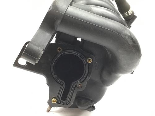 Intake manifold RENAULT CLIO II (BB_, CB_) 1.4 (B/CB0C, B/CB0S) | BP13642357M70 