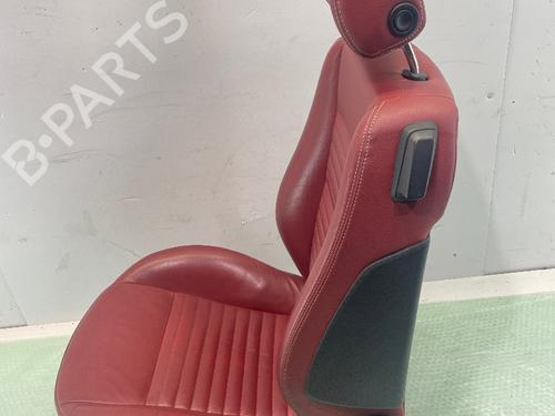Left front seat OPEL ASTRA H TwinTop (A04) 1.9 CDTi (L67) | BP31309228C15 