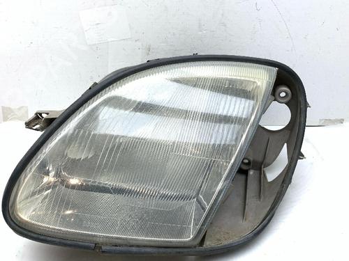 Used Left headlight Left headlight 37267792 37267792