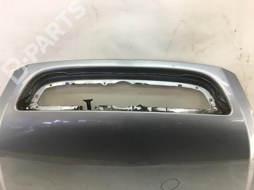 Hood OPEL ZAFIRA A MPV (T98) 1.8 16V (F75) | BP7045875C1 