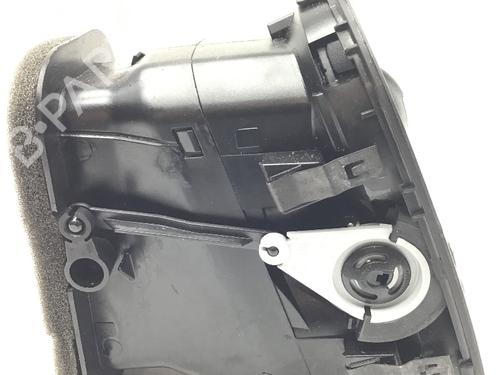 Air vent VW GOLF PLUS V (5M1, 521) 1.4 TSI | BP16195906I21 