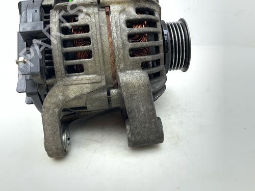 Alternator OPEL CORSA C (X01) 1.0 (F08, F68) | BP39593263M7 - Image 4
