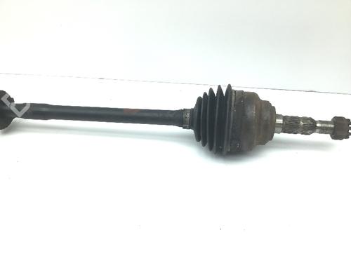 Right front driveshaft OPEL ZAFIRA A MPV (T98) 1.8 16V (F75) | BP14589168M39 