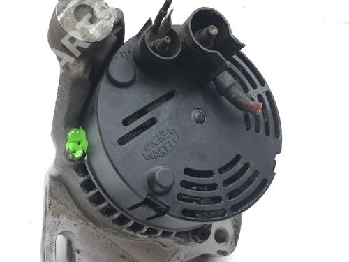 Alternator FIAT PALIO Weekend (178_, 173_, 373_, 374_, 171_) 1.2 | BP10708533M7 