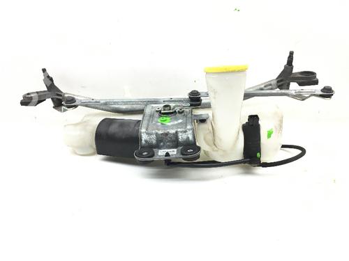 Front wipers mechanism FORD KA (RB_) 1.3 i ROCAM | BP8105957C83 