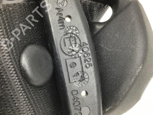 Rear right seatbelt FORD S-MAX (WA6) 2.0 | BP25893501I28 