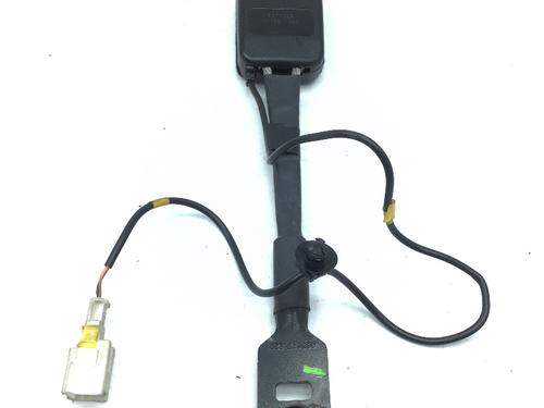 Used Seat buckle PEUGEOT 308 SW I (4E_, 4H_) 1.6 HDi (109 hp) 25488878