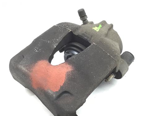 Used Right front brake caliper SKODA FABIA III (NJ3) 1.0 (60 hp) 25032632