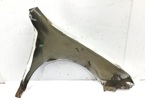 Left front fenders SKODA FABIA I (6Y2) 1.9 SDI | BP18027054C41 