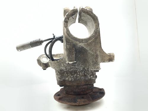 Left front steering knuckle BMW 1 (E87) 116 i | BP33167316M25 - Image 6