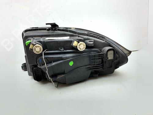Right headlight AUDI A2 (8Z0) 1.6 FSI | BP39411536C29 - Image 2