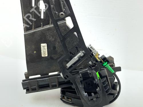 Used Electronic module Electronic module FORD FIESTA VI (CB1, CCN) 1.25 (82 hp) 33834351 33834351