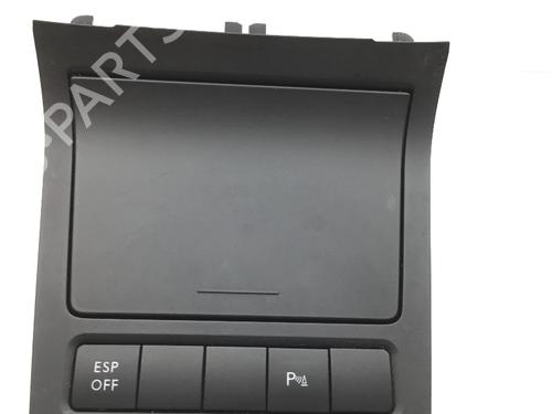 Used Ashtray VW GOLF VI (5K1) 1.2 TSI (105 hp) 23877214