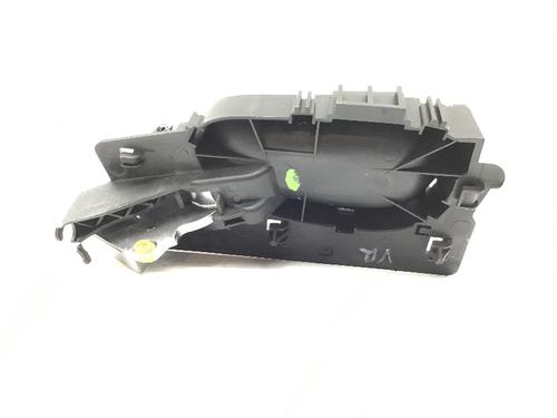 Front right interior door handle PEUGEOT 307 CC (3B) 2.0 16V | BP15374448I14 