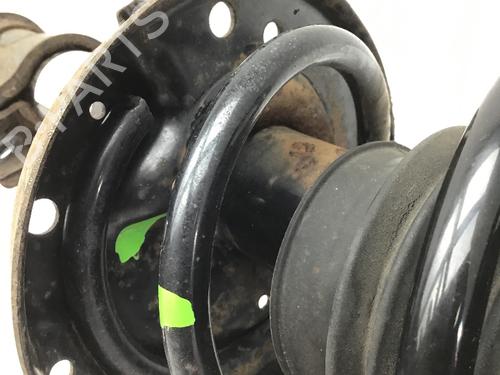 Right front shock absorber OPEL CORSA D (S07) 1.0 (L08, L68) | BP18257096M17 