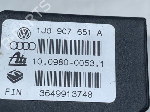 Electronic sensor VW GOLF VAN IV Variant (1J5) 1.9 TDI | BP39917053M84 - Image 4