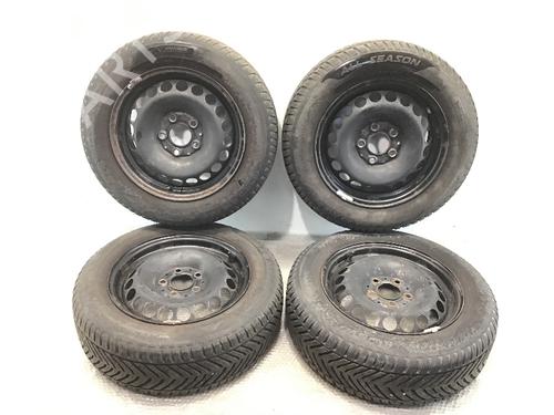 Used Rim MERCEDES-BENZ A-CLASS (W169) A 150 (169.031, 169.331) (95 hp) 22231587