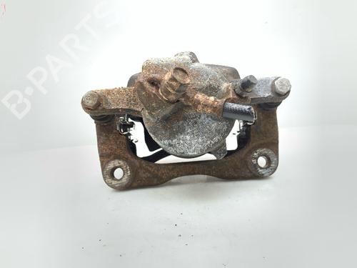 Right front brake caliper SUZUKI SX4 (EY, GY) 1.6 VVT (RW416, YA21S) | BP38921325M104 - Image 6