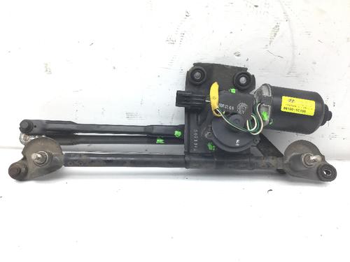 Used Front wipers mechanism HYUNDAI GETZ (TB) 1.1 (67 hp) 12986167