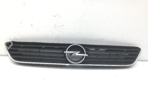 Grill OPEL ASTRA G Hatchback (T98) 1.6 16V (F08, F48) (101 hp) 13108455
