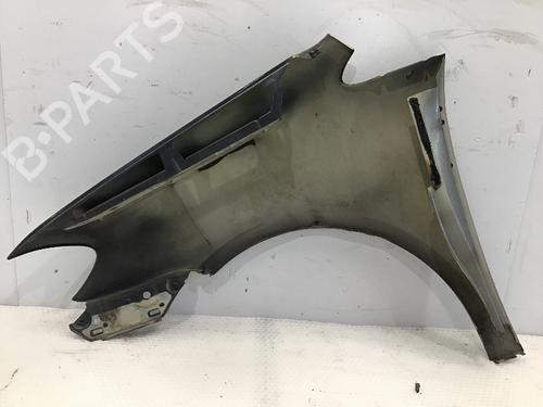Right front fenders VW TOURAN (1T1, 1T2) 1.4 TSI EcoFuel | BP27600755C42 