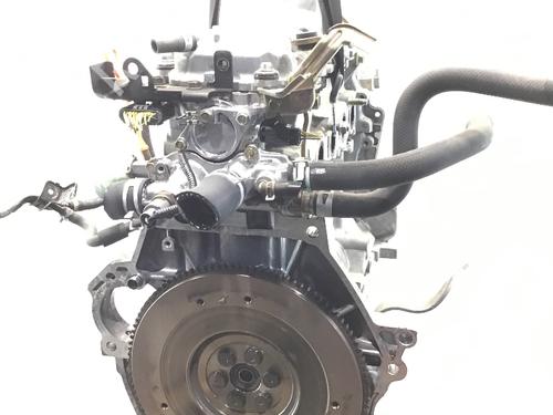Motor HONDA JAZZ II (GD_, GE3, GE2) 1.3 iDSi (GD1) (83 hp) 20974854