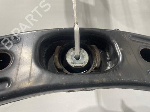 Rear axle MERCEDES-BENZ A-CLASS (W169) A 200 (169.033, 169.333) | BP31178614M2 