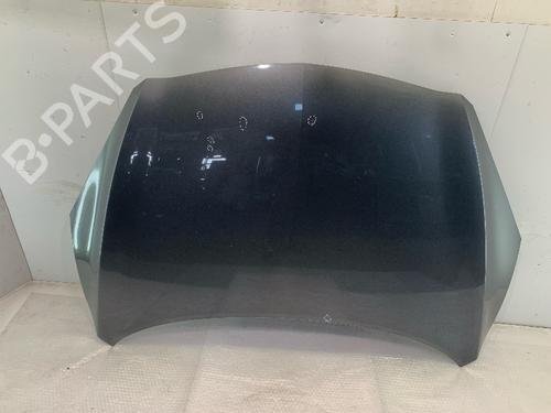 Capot MAZDA 3 (BL) 1.6 MZR CD (BL14) (116 hp) 30739423