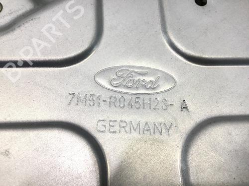 Rear left window mechanism FORD KUGA I 2.0 TDCi 4x4 | BP25158210C24 