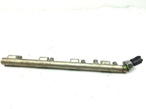 Used Injection rail BMW 7 (F01, F02, F03, F04) 750 i, Li xDrive (408 hp) 10173388