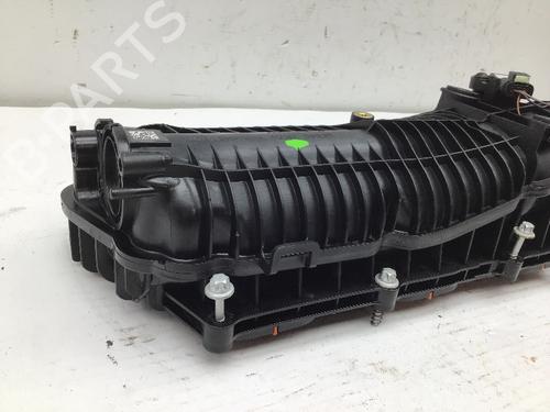 Intake manifold MERCEDES-BENZ C-CLASS (W205) C 400 4-matic (205.066) | BP28490932M70