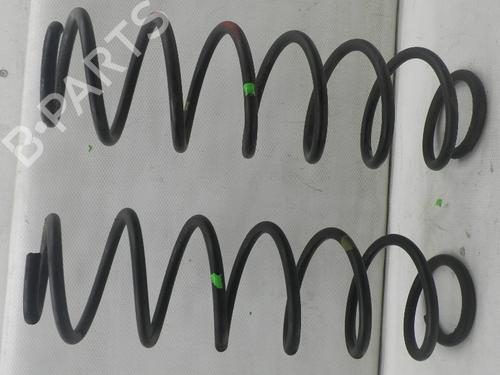 Used Shock absorber spring SEAT AROSA (6H1) 1.4 (60 hp) 14584880