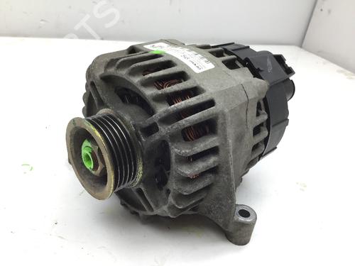 Used Alternator LANCIA Y (840_) 1.2 (840AA, 840AF1A) (60 hp) 21173266