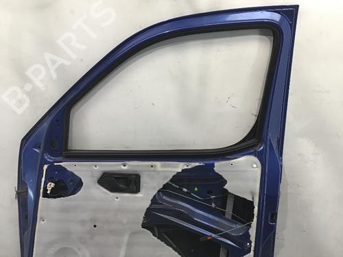 Right front door CITROËN BERLINGO / BERLINGO FIRST MPV (MF_, GJK_, GFK_) 1.6 16V (MFNFU) | BP12471703C3