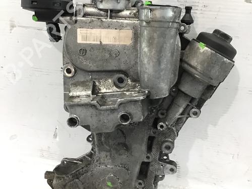 Used Timing cover VW TOURAN (1T1, 1T2) 1.6 FSI (115 hp) 16079315