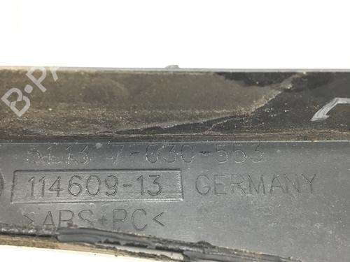 Headlight eyebrow BMW 3 Touring (E46) 320 d | BP26724005C118 